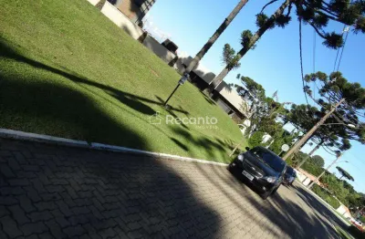 Terreno à venda na Rua Rodolfo Schlieper, 90, Centro, Canela