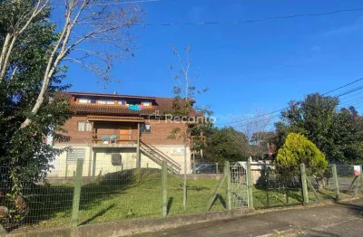 Terreno à venda na Rua Chile, 337, Palace Hotel, Canela