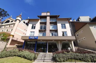 Apartamento com 2 quartos à venda na Avenida Borges De Medeiros, 4901, Floresta, Gramado