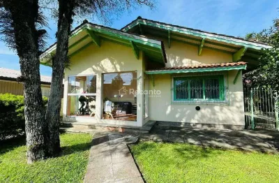 Casa com 4 quartos à venda na Rua Vigilante, 225, Avenida Central, Gramado