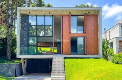 Casa com 4 quartos à venda na Rodovia Rs 235, 3, Aspen Mountain, Gramado