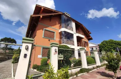 Apartamento com 1 quarto à venda na Avenida Júlio De Castilhos, 897, Centro, Canela