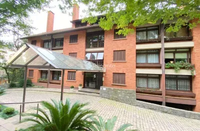 Apartamento com 1 quarto à venda na Rua Demétrio Pereira Dos Santos, 801, Planalto, Gramado