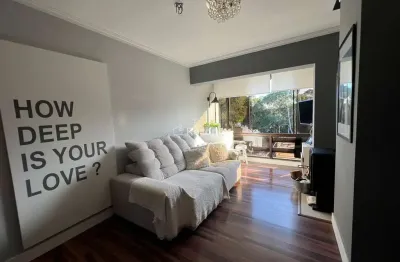 Apartamento com 3 quartos à venda na Rua Prefeito Waldemar Frederico Weber, 479, Mato Queimado, Gramado