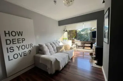 Apartamento com 3 quartos à venda na Rua Prefeito Waldemar Frederico Weber, 479, Mato Queimado, Gramado