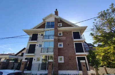 Apartamento com 2 quartos à venda na Rua Darci Brock, 210, Centro, Gramado