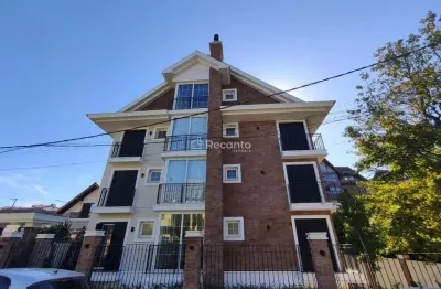 Apartamento com 2 quartos à venda na Rua Darci Brock, 210, Centro, Gramado