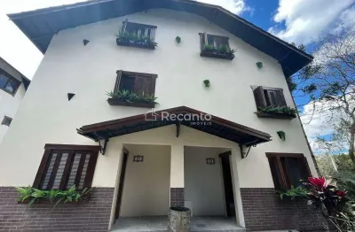 Casa com 3 quartos à venda na Travessa Do Arquiteto, 489, Avenida Central, Gramado
