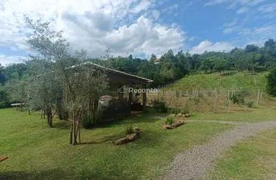 Chácara / sítio à venda na Estrada Linha Bonita, Colônia Linha Nova, Gramado