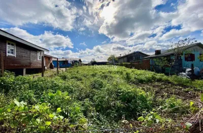 Terreno à venda na Rua Dos Farrapos, Vila Dante, Canela