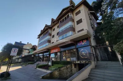 Apartamento com 2 quartos à venda na Avenida Borges De Medeiros, 3410, Planalto, Gramado