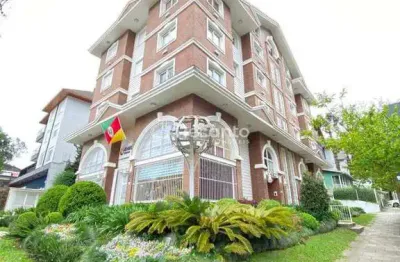 Apartamento com 1 quarto à venda na Rua Borges De Medeiros, 851, Centro, Canela