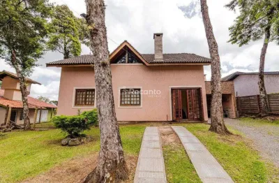 Casa com 5 quartos à venda na Rua Uruguai, 27, Palace Hotel, Canela