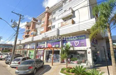Apartamento com 2 quartos à venda na Rua João Pessoa, 577, Centro, Canela