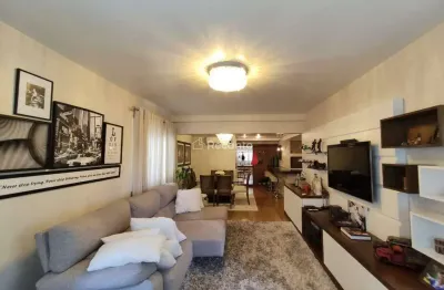 Apartamento com 3 quartos à venda na Avenida Borges De Medeiros, 3271, Centro, Gramado