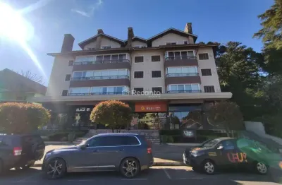 Apartamento com 3 quartos à venda na Avenida Borges De Medeiros, 3410, Planalto, Gramado