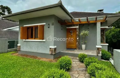 Casa com 3 quartos à venda na Carniel, Vivendas do Arvoredo, Gramado