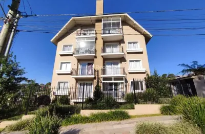 Apartamento com 2 quartos à venda na Rua Santo ângelo, 37, Maggi, Canela