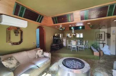 Apartamento com 3 quartos à venda na Rua Me. Verônica, 41, Centro, Gramado