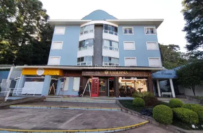 Apartamento com 2 quartos à venda na Avenida Borges De Medeiros, 3330, Centro, Gramado