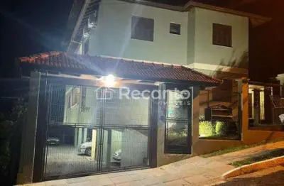 Apartamento com 1 dormitório à venda, 34 m² por r$ 360.000 - dutra - gramado/rs