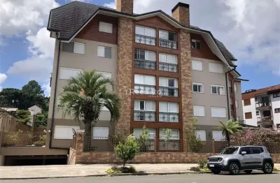 Apartamento com 1 quarto à venda na Rua Borges De Medeiros, 935, Centro, Canela