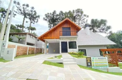 Casa com 3 quartos à venda na Rua: Pedro Oliveira, 333, Jardim dos Pinheiros II, Canela