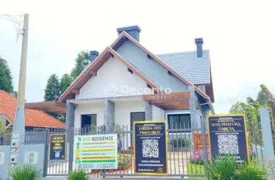 Casa com 3 quartos à venda na Rua Luís Gali, 378, Parque das Hortênsias, Canela