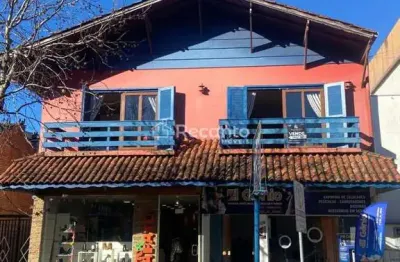 Apartamento com 4 quartos à venda na Av. Julio De Castilhos, Centro, Canela