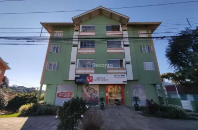 Apartamento com 2 quartos à venda na Rua Augusto Pestana, 13, Centro, Canela