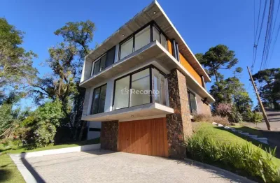 Casa com 4 quartos à venda na Rua Boaventura Garcia, Centro, Canela