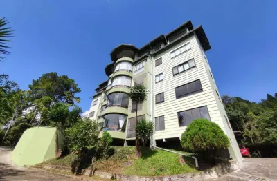 Apartamento com 3 quartos à venda na Travessa Escoces, Avenida Central, Gramado