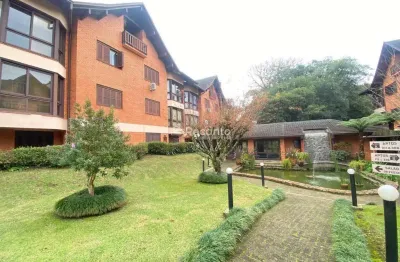 Apartamento com 3 quartos à venda na Rua Nações Unidas, 40, Prinstrop, Gramado