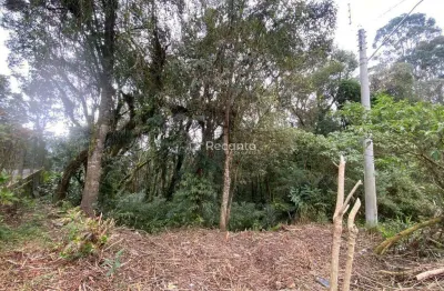 Terreno à venda na Rua Santalísio Rodrigues, São José, Canela