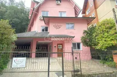 Casa comercial à venda na Rua Arthur Zwetch, Centro, Gramado