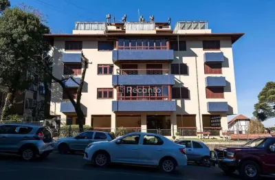 Apartamento com 4 quartos à venda na Rua ângelo Bisol, 170, Centro, Gramado