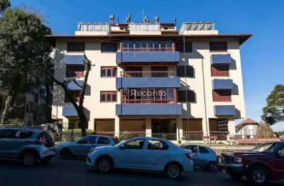 Apartamento com 4 quartos à venda na Rua ângelo Bisol, 170, Centro, Gramado