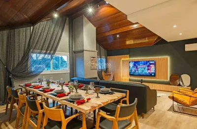 Apartamento com 4 quartos à venda na Avenida Borges De Medeiros, Planalto, Gramado