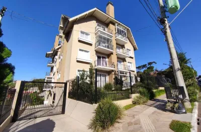 Apartamento com 2 quartos à venda na Rua Santo ângelo, 37, Maggi, Canela