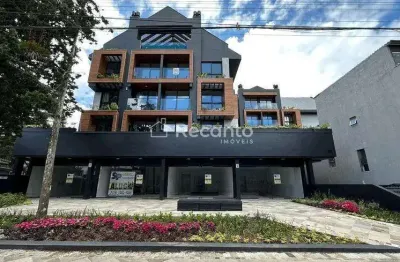 Apartamento com 1 quarto à venda na Rua General Ernesto Dornelles, 29, Centro, Canela