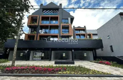 Apartamento com 1 quarto à venda na Rua General Ernesto Dornelles, 29, Centro, Canela