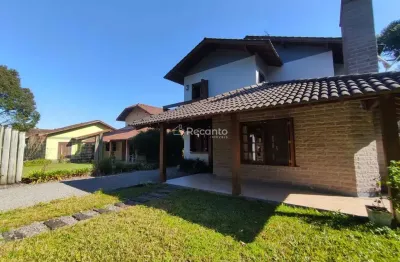 Casa com 3 quartos à venda na Jahyr Da Silva Veiga, 982, Vila Luiza, Canela