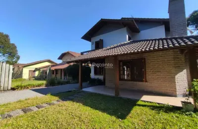 Casa com 3 quartos à venda na Jahyr Da Silva Veiga, 982, Vila Luiza, Canela