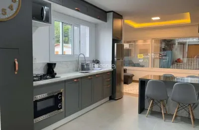 Apartamento com 2 quartos à venda na Rua Piaui, 101, Dutra, Gramado