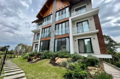 Apartamento com 3 quartos à venda na Rua Santana Da Boa Vista, 450, Bavaria, Gramado