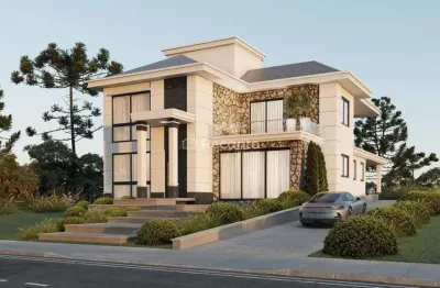 Casa com 5 quartos à venda na Rodovia Rs 235, 3, Aspen Mountain, Gramado