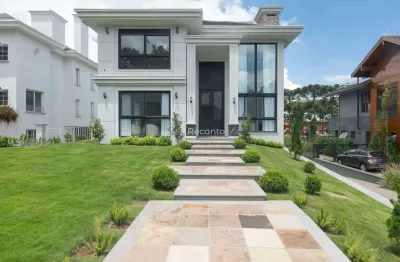 Casa com 6 quartos à venda na Rodovia Rs 235, 3, Aspen Mountain, Gramado