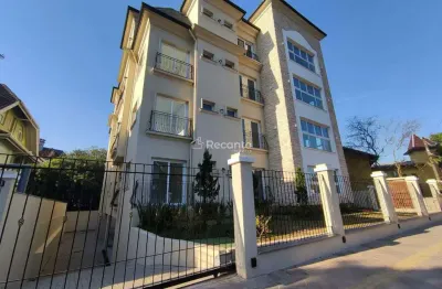 Apartamento com 3 quartos à venda na Rua Vigilante, 238, Avenida Central, Gramado