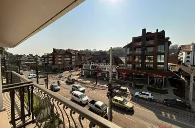 Apartamento com 3 quartos à venda na Rua São Pedro, 511, Centro, Gramado