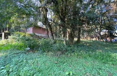 Terreno à venda na Avenida Palace Hotel, Palace Hotel, Canela